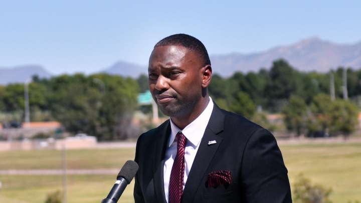 What do NMSU's head coaches think about Joe Fields?