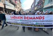 Leh Crisis: Fourteen More Released on Bail as Supreme Court Seeks Centre’s Response on Wangchuk’s NSA Detention