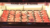 The Only Type Of Steak Texas Roadhouse Doesn't Cut In