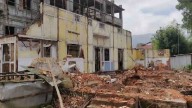Demolition of Shillong’s iconic Redlands building sparks outrage in Manipur, Meghalaya