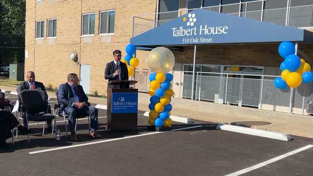 Hamilton County Crisis Center opens in Avondale to support mental health