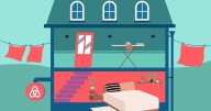 What happened when I opened my home to strangers on Airbnb