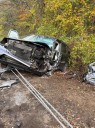 Multiple people extricated after multi-vehicle crash in Canton
