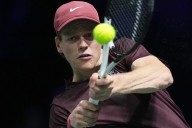 Jannik Sinner’s No. 1 bid starts with 2nd-round win over Zizou Bergs at Paris Masters – Winnipeg Free Press