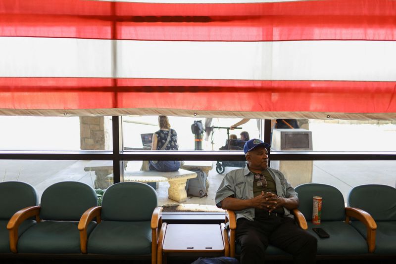 US says subsidies for rural airline service to expire as soon as Sunday