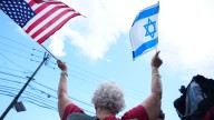 Two years after Oct. 7, we cannot look away Naomi Nussbaum