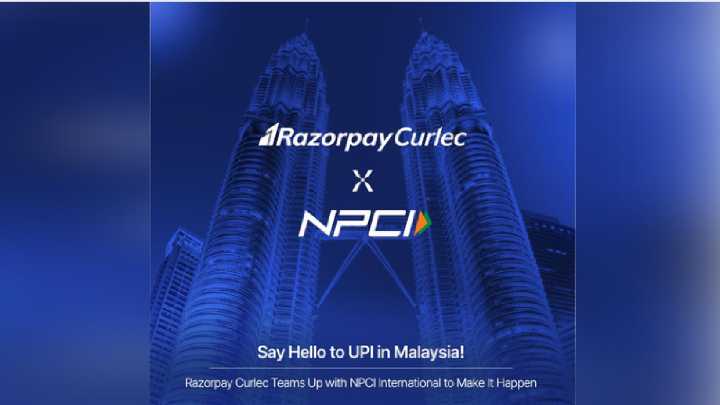 Indian Travelers Can Soon Pay Via UPI In Malaysia: Razorpay