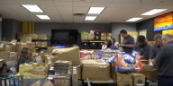 Local company partners with College of Southern Idaho to support students in need