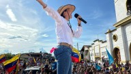 La firme condición de María Corina Machado para recoger el Nobel de la Paz en Noruega