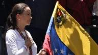 El Nobel de la Paz se dignifica con María Corina Machado