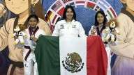 Chihuahua brilla en el Kids World Championships 2025 de Taekwondo en Colombia