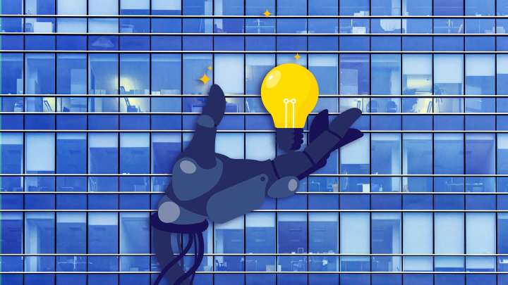 How to make sure your company is set up to use AI successfully