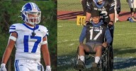 Community rallies for Gunnison Valley player critically injured in football game