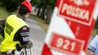 Polonia despliega tropas en la frontera con dos países