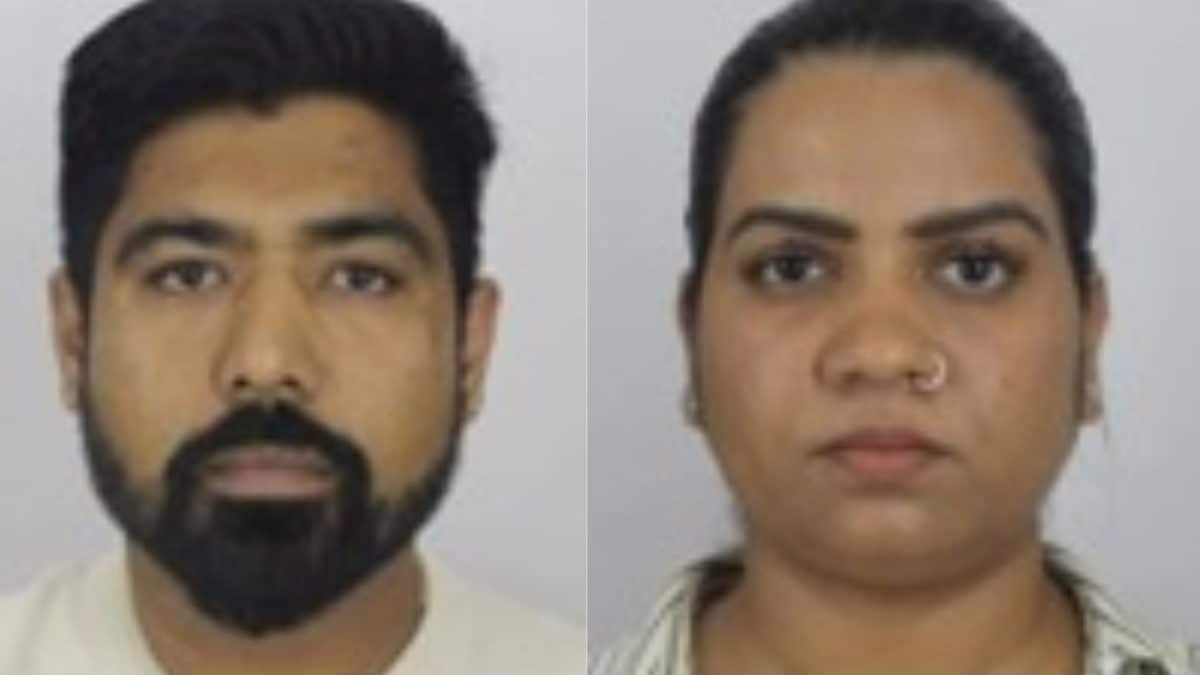 US Sanctions Indian-Mexican National Over Global Human Smuggling Ring