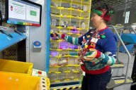Bajan contrataciones para fiestas en EU debido a aranceles