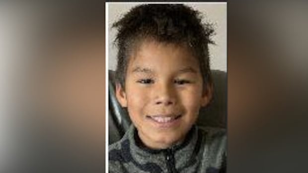 Missing 9-year-old boy last seen near Inkster and Arlington: Winnipeg police