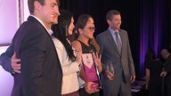 Cheers, applause, admiration: Huge crowd honors Arizona’s top companies