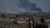 Hamas says it accepts parts of Gaza plan after ultimatum