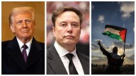 Nobel Peace Prize 2025: Who stands the best chance to win; Trump, Musk, or Palestine activists?