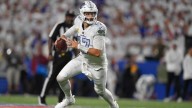 High-scoring Bills attack led by Allen pose a challenge for Falcons to turn yards into more points