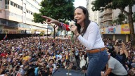 Quién es María Corina Machado, Premio Nobel de la Paz 2025