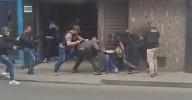«Capturan a Banda de ‘Gota a Gota’ en Pasto: Amenazaban con Muerte por $15 Millones»