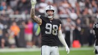 Cowboys insider says team has not inquired about Maxx Crosby