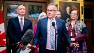 MP responsible for CRA responds to AG's findings