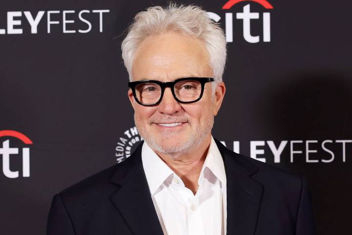 Bradley Whitford to Creep Out New Generation with Horror Parody of Iconic Gusher Ads