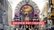 Procesión del Señor de los Milagros del 4 de octubre: Así fue el recorrido del Cristo Moreno