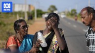 More than 200 skeletons uncovered in mass grave in Sri Lanka, exposing its haunting history