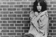 Éramos unos niños, o tal vez no: cuando Patti (Smith) conoció a Robert (Mapplethorpe) y vivieron la historia de amor más intensa de todos los tiempos
