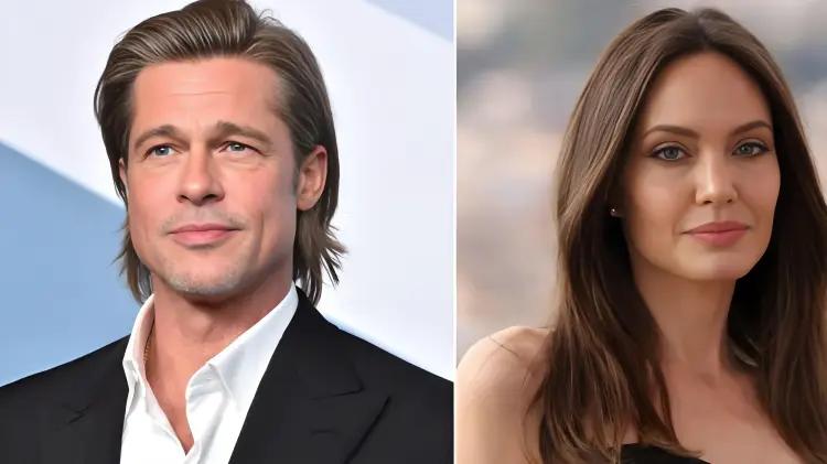 Angelina Jolie revela el doloroso costo emocional de su divorcio con Brad Pitt