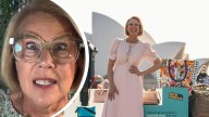 Julia Morris: TV presenter reveals debilitating shingles battle that should be taken more seriously