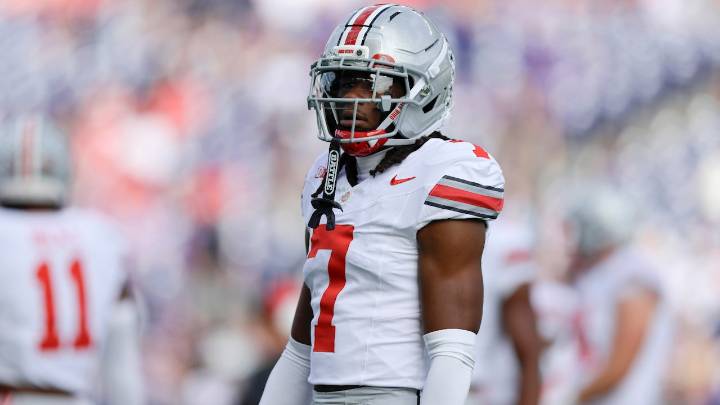 Best Ohio sportsbook promos offer over $2,000 in bonuses for Ohio State vs. Illinois