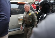 Appeals court blocks order requiring Bovino to brief judge on Chicago immigration sweeps