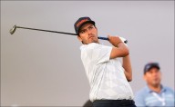 Santiago De la Fuente va por otro Top 10 en el Asian Tour
