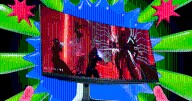 This Alienware Monitor Prime Day Deal Is Out of This World