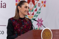 Sheinbaum, sobre el Nobel de la Paz a venezolana Corina Machado: "Sin comentarios"