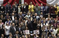 Diputados de Morena cobran 100 mdp en atención ciudadana pese a irregularidades