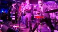 Crítica de música: Los Coringas, música frente a distopía