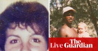 Australia news live: police to resume search for body in infamous cold case of Indigenous child killed in 1990