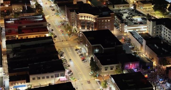 City leaders react to weekend patrols, increased enforcement