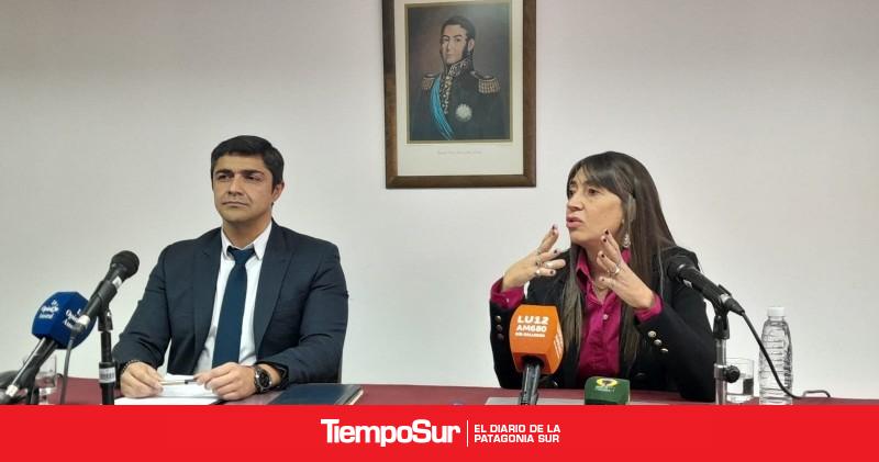 Piden diálogo con la Cámara Fiscal y Defensora ante el TSJ rechazan la “Ley Sosa” para restituir al Procurador
