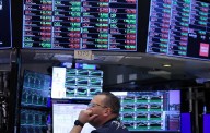 Wall Street tumbles as Trump renews tariff threats on China