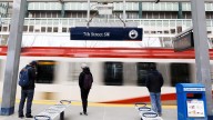 Power outage disrupts Calgary CTrain service through downtown