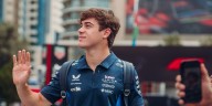 Franco Colapinto correrá el Gran Premio de EEUU de Fórmula 1 este fin de semana: días, horarios y todo lo que hay que saber
