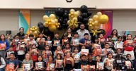 Young authors find their voice at the Santa Maria Valley YMCA