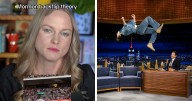 “Mormon Backflip Theory” Goes Viral After People Spot Hilarious Trend Among Celebrities And Common Men